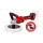EINHELL POLERKA KĄTOWA CE-CP 18/180 Li E-Solo....