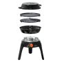 ELICO GRILL GAZOWY MASTER CHEF RK-5103... - 2