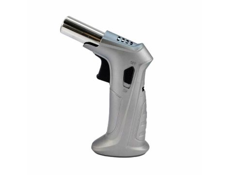 ELICO PALNIK GAZOWY RK-3125  MATOWY  GUN FIRE