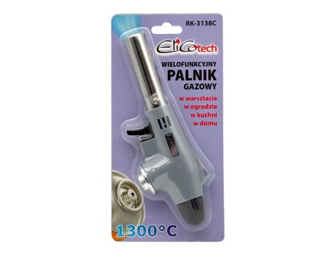 ELICO PALNIK GAZOWY RK-3138C GWINT 7/16"
