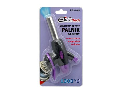 ELICO PALNIK GAZOWY RK-3140D