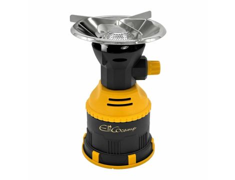 ELICOTECH KUCHENKA GAZOWA CAMPINGOWA /KARTUSZ 190g VT888SP