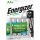 ENERGIZER AKUMULATOR UNIW.AA 2300 /4szt.