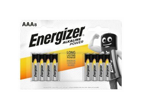 ENERGIZER BATERIA LR-03 /BL 8szt.