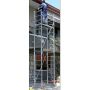 FARAONE RUSZTOWANIE MINI  60x140cmwys.400cm - 2