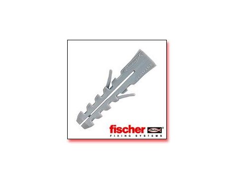 FISCHER KOSZULKA S12 MOC. LEKKIE