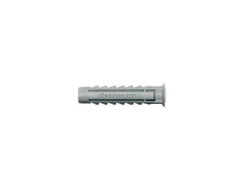 FISCHER KOSZULKA SX 8x40   /100szt. MOCOWANIA LEKKIE UNIWERSALNE - 2