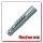 FISCHER KOSZULKA UX 6x35   /100szt.