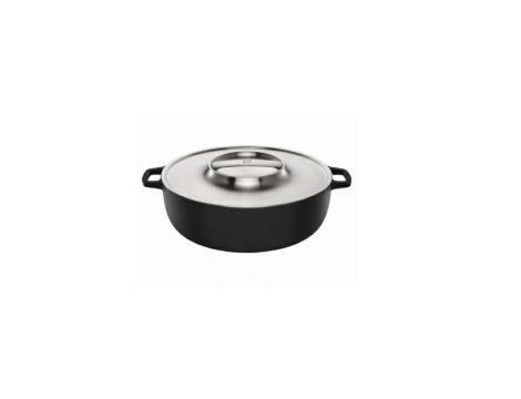 FISKARS GARNEK NORDEN GRILL CHEF...
