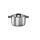 FISKARS GARNEK Z POKRYWKĄ 5L HARD FACE STEEL
