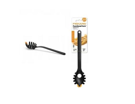 FISKARS ŁYŻKA DO MAKARONU 29cm FF