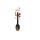 FISKARS ŁYŻKA Z SILIKONOWĄ KRAWĘDZIĄ 29cm FF