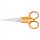 FISKARS NOŻYCZKI CLASSIC DO NITEK 13cm 1005153