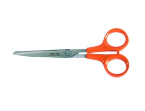 FISKARS NOŻYCZKI CLASSIC DO PAPIERU 17cm