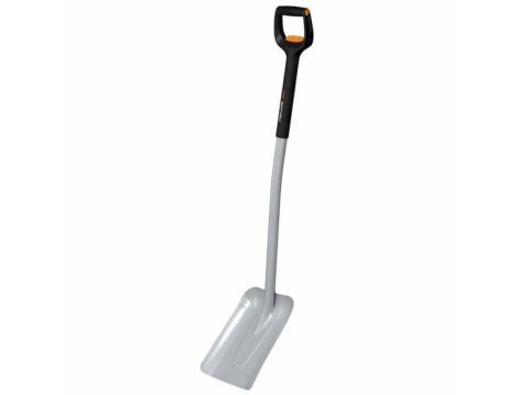 FISKARS ŁOPATA TELESKOPOWA  XACT