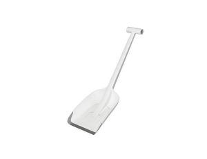 FISKARS ŁOPATKA SAMOCHODOWA BIAŁA SnowXpert