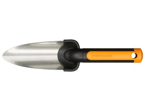 FISKARS ŁOPATKA WĄSKA PREMIUM