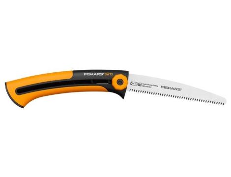 FISKARS PIŁA DO DREWNA (S) XTRACT SW72 SUCHE DREWNO.