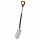 FISKARS SZPADEL OSTRY   XACT (1003683)