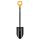 FISKARS SZPADEL OSTRY SOLID+ XL