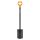 FISKARS SZPADEL PROSTY SOLID METALOWY (1003456)