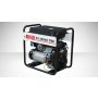FOGO GENERATOR PRZENOŚNY FV 20540 TRE.. 19,5kWA STAB.NAP, ROZ. ELEK.,SILNIK BRIGGS... - 3