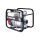 KOSHIN POMPA SPALINOWA SEH 80X WODA CZYSTA  930 l/min 3