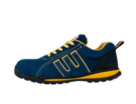 GALMAG BUTY NISKIE 564 R.42 KAT.S1 - 3