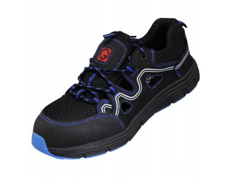 GALMAG BUTY NISKIE 650 R.44 KAT.S1P PALMERA