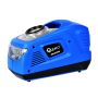 KOMPRESOR SAMOCHODOWY MINI Z LATARKĄ 12V/230V 100 W GEKO - 3