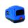 KOMPRESOR SAMOCHODOWY MINI Z LATARKĄ 12V/230V 100 W GEKO