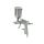 PISTOLET LAKIERNICZY MINI K-3 200ml GEKO