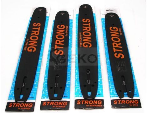 PROWADNICA 40cm-16"*3/8/57/1,3 DO PARTNERA....