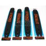 PROWADNICA 40cm-16"*3/8/57/1,3 DO PARTNERA.... - 2