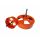 GLOB OTWORNICA BI-METAL PREMIUM 226mm