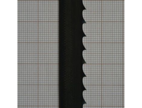 PIŁA TAŚMOWA MK MORSE HEF 6,35x0,64x1335 mm 4z/cal