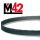PIŁA TAŚMOWA MK MORSE M42 20x0,9x2360mm .