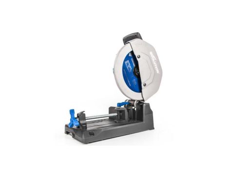PRZECINARKA DO METALU 355mm EVOLUTION POWER TOOLS 355mm/66z