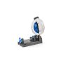 PRZECINARKA DO METALU 355mm EVOLUTION POWER TOOLS 355mm/66z - 2