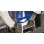 PRZECINARKA DO METALU 355mm EVOLUTION POWER TOOLS 355mm/66z - 3