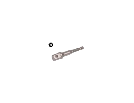 HIKOKI ADAPTER 1/4"-1/4" ...