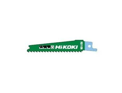 HIKOKI BRZESZCZOT DO PIŁ SZABLASTYCH RD10B/S511DF 100mm /5szt.