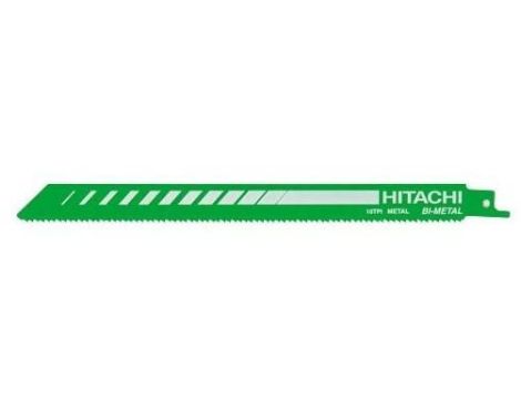 HIKOKI BRZESZCZOT DO PIŁ SZABLASTYCH RD40B/S1122HF 225mm /5szt.