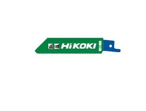 HIKOKI BRZESZCZOT DO PIŁ SZABLASTYCH RM10B/S522EF 100mm /5szt.