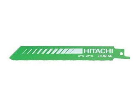 HIKOKI BRZESZCZOT DO PIŁ SZABLASTYCH RM35B/S922EF 150mm /5szt.