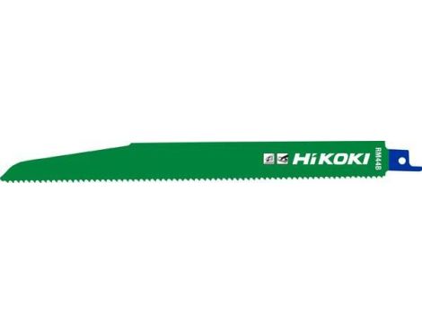 HIKOKI BRZESZCZOT DO PIŁ SZABLASTYCH RM44B/S1120CF 225mm /3szt.