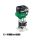 HIKOKI FREZARKA KRAW.18V M1808DA WPZ 2x5,0Ah 6-8mm BL HSC