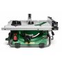 HIKOKI PILARKA STOŁOWA 254mm/1500W C10RJ WAZ  +STÓŁ - 3