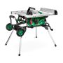 HIKOKI PILARKA STOŁOWA 254mm/1500W C10RJ WAZ  +STÓŁ - 2