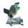 HIKOKI PIŁA UKOŚNICA 255mm/1520W C10FCE2 UTZ